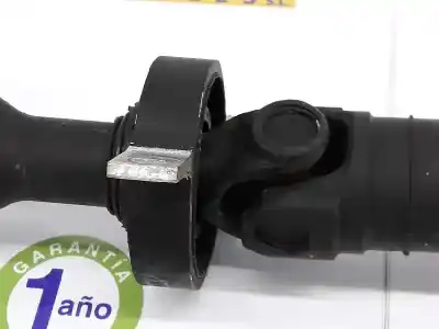Pezzo di ricambio per auto di seconda mano trasmissione centrale per bmw 3 (e90) 320 d riferimenti oem iam 26107614404  7572905