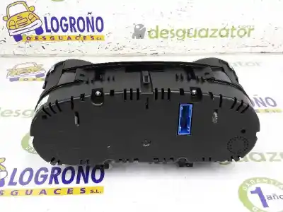 Recambio de automóvil de segunda mano de cuadro instrumentos para volkswagen golf vi 2.0 tdi referencias oem iam 5k0920960g 5k0920960g mph 