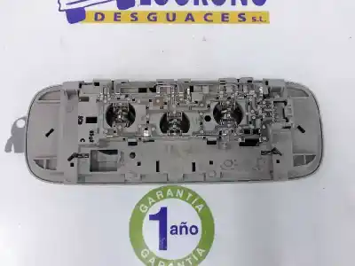 Piesă de schimb auto la mâna a doua lumina interioara pentru volkswagen golf vi 2.0 tdi referințe oem iam 3c0947291d 3c0947291c 