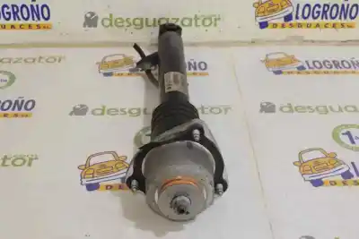 Автозапчастина б/у амортизатор задній лівий для bmw x5 (e70) xdrive35d посилання на oem iam 33526781921  33526781921