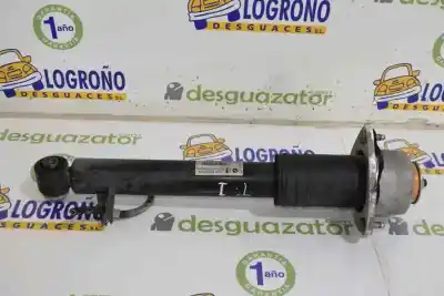 Автозапчастина б/у амортизатор задній лівий для bmw x5 (e70) xdrive35d посилання на oem iam 33526781921  33526781921