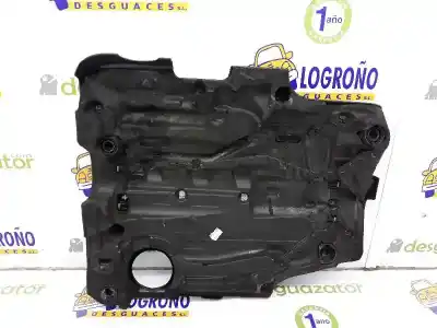 Second-hand car spare part engine cover for volkswagen golf vi 2.0 tdi oem iam references 03l103925am 03l103925ad 