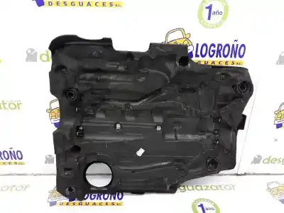 Recambio de automóvil de segunda mano de tapa motor superior para volkswagen golf vi 2.0 tdi referencias oem iam 03l103925am 03l103925ad 