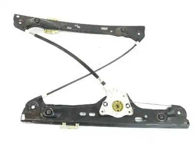 Second-hand car spare part passenger side right window regulator for bmw 3 (e90) 320 d oem iam references 51337140588