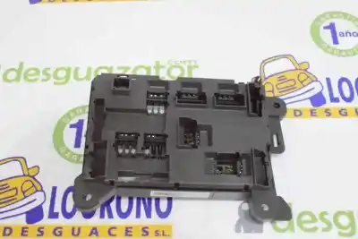 Second-hand car spare part fuse box unit for bmw x5 (e70) xdrive35d oem iam references 61146931687  61146931687