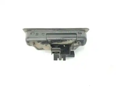 Second-hand car spare part tailgate back door handle for bmw 3 (e90) 320 d oem iam references 51247118158