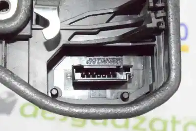 Second-hand car spare part rear right door lock for bmw x5 (e70) xdrive35d oem iam references 51227202148  51227202148