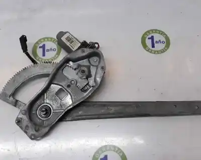 Автозапчастина б/у РЕГУЛЯТОР ПЕРЕДНЬОГО ПРАВОГО СКЛА для FORD TRANSIT FURGÓN (TT9)  Посилання на OEM IAM 6C11V2320  400922B