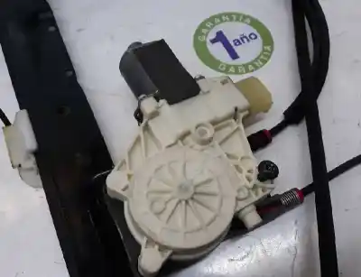 Second-hand car spare part driver left window regulator for ford s-max 2.0 tdci oem iam references 6m21u23201bh  0130822287