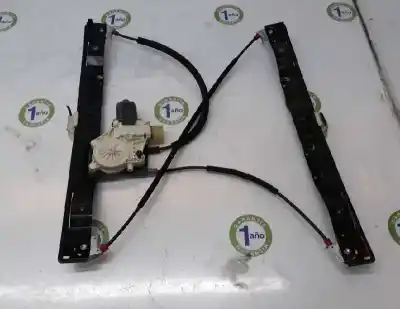 Second-hand car spare part DRIVER LEFT WINDOW REGULATOR for FORD S-MAX  OEM IAM references 6M21U23201BH  0130822287