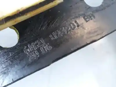 Second-hand car spare part driver left window regulator for ford s-max 2.0 tdci oem iam references 6m21u23201bh  0130822287