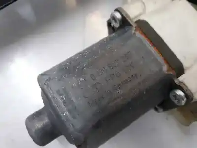 Second-hand car spare part driver left window regulator for ford s-max 2.0 tdci oem iam references 6m21u23201bh  0130822287