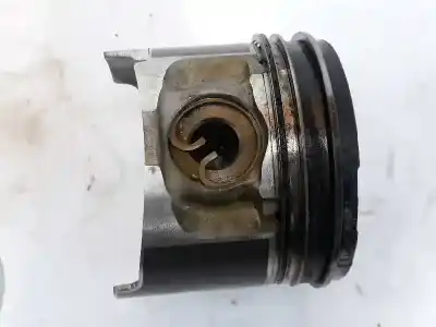 Pezzo di ricambio per auto di seconda mano pistone per mitsubishi montero (v60/v70) 3.2 di-d avance riferimenti oem iam me191469  me191469
