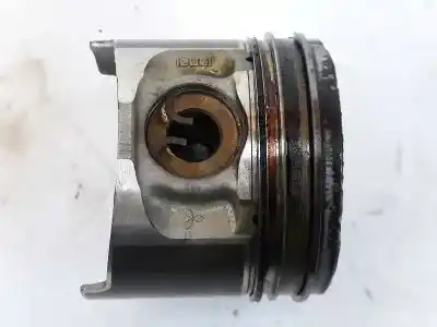 Pezzo di ricambio per auto di seconda mano pistone per mitsubishi montero (v60/v70) 3.2 di-d avance riferimenti oem iam me191469  me191469
