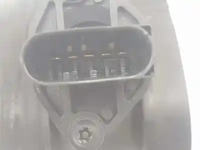 Second-hand car spare part flowmeter for bmw 3 (e46) 320 d oem iam references 13627787076  13627787076