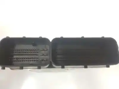 Pezzo di ricambio per auto di seconda mano centralina motore per bmw 3 (e46) 320 d riferimenti oem iam 13617793443