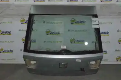 Автозапчасти б/у ЗАДНЯЯ ДВЕРЬ за SEAT LEON  ссылки OEM IAM 1M6827025H  1M6827025H