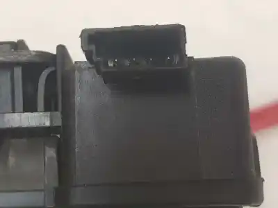 Second-hand car spare part trunk lock for bmw 3 (e46) 320 d oem iam references 51247840617  51247840617