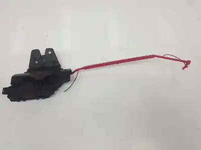 Pezzo di ricambio per auto di seconda mano baule / serratura del cancello per bmw 3 (e46) 320 d riferimenti oem iam 51247840617