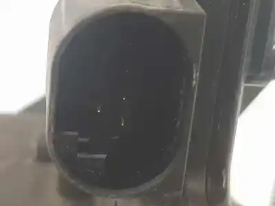 Second-hand car spare part front right door lock for bmw 3 (e46) 320 d oem iam references 51217011244  51217011244