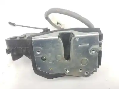 Pezzo di ricambio per auto di seconda mano serratura porta anteriore sinistra per bmw 3 (e46) 320 d riferimenti oem iam 51217011241