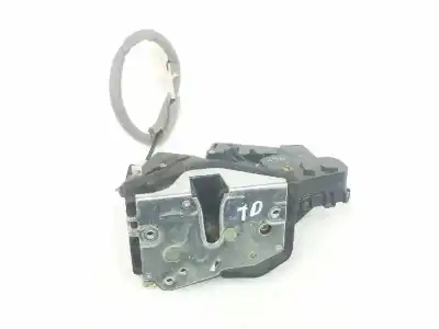 Pezzo di ricambio per auto di seconda mano serratura porta posteriore destra per bmw 3 (e46) 320 d riferimenti oem iam 51227011246