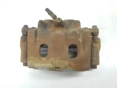 Peça sobressalente para automóvel em segunda mão pinça de travão dianteira esquerda por ford ranger (tke) doppelkabine 4x4 xl referências oem iam 1732971