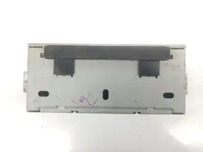 Peça sobressalente para automóvel em segunda mão sistema de áudio / rádio cd por ford ranger (tke) doppelkabine 4x4 xl referências oem iam 1945577