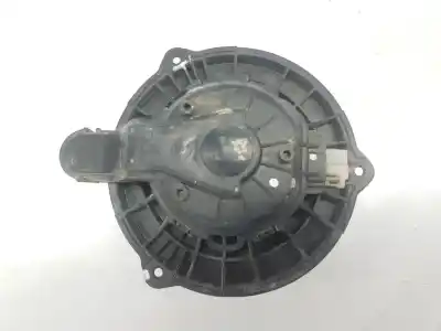 Peça sobressalente para automóvel em segunda mão ventilador de aquecimento por ford ranger (tke) doppelkabine 4x4 xl referências oem iam 1723577