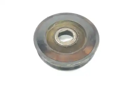Piesă de schimb auto la mâna a doua fulie vibrochen pentru opel vivaro furgón/combi (07.2006 =>) 2.0 16v cdti referințe oem iam 93198633  4449456