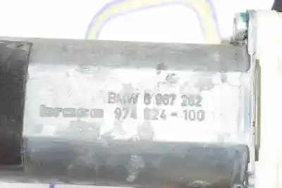 Автозапчастина б/у регулятор переднього правого скла для bmw x5 (e70) xdrive35d посилання на oem iam 51337166380  51337166380