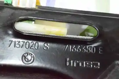 Автозапчастина б/у регулятор переднього правого скла для bmw x5 (e70) xdrive35d посилання на oem iam 51337166380  51337166380