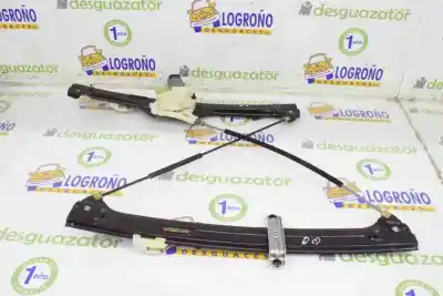 Автозапчастина б/у регулятор переднього правого скла для bmw x5 (e70) xdrive35d посилання на oem iam 51337166380  51337166380