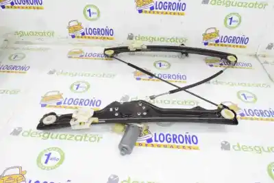 Автозапчастина б/у регулятор переднього правого скла для bmw x5 (e70) xdrive35d посилання на oem iam 51337166380  51337166380