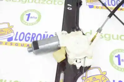 Автозапчастина б/у регулятор переднього правого скла для bmw x5 (e70) xdrive35d посилання на oem iam 51337166380  51337166380