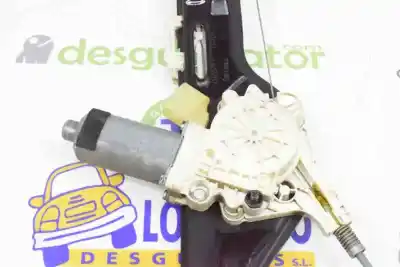 Автозапчасти б/у регулятор стекла переднего левого за bmw x5 (e70) xdrive35d ссылки oem iam 51337166379  51337166379