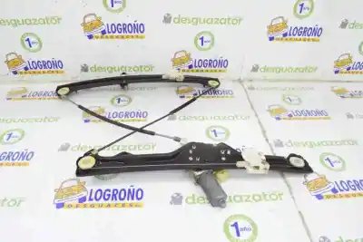 Автозапчасти б/у регулятор стекла переднего левого за bmw x5 (e70) xdrive35d ссылки oem iam 51337166379  51337166379