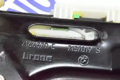 Автозапчасти б/у регулятор стекла переднего левого за bmw x5 (e70) xdrive35d ссылки oem iam 51337166379  51337166379