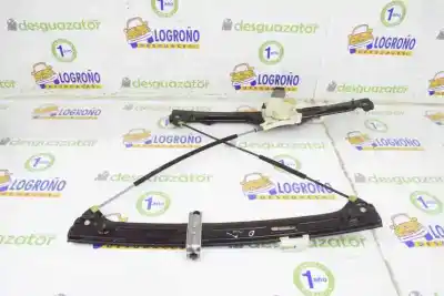 Автозапчасти б/у регулятор стекла переднего левого за bmw x5 (e70) xdrive35d ссылки oem iam 51337166379  51337166379