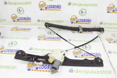 Second-hand car spare part driver left window regulator for bmw x5 (e70) xdrive35d oem iam references 51337166379