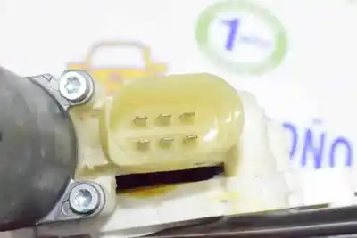 Автозапчастина б/у регулятор скла заднього правого для bmw x5 (e70) xdrive35d посилання на oem iam 51357166382  51357166382