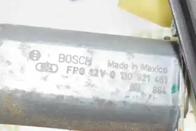 Автозапчастина б/у регулятор скла заднього правого для bmw x5 (e70) xdrive35d посилання на oem iam 51357166382  51357166382