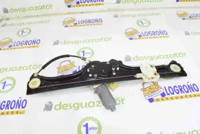 Автозапчастина б/у регулятор склона задній лівий для bmw x5 (e70) xdrive35d посилання на oem iam 51357166381  51357166381