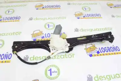 Автозапчастина б/у регулятор склона задній лівий для bmw x5 (e70) xdrive35d посилання на oem iam 51357166381  51357166381