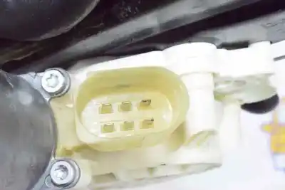 Автозапчастина б/у регулятор склона задній лівий для bmw x5 (e70) xdrive35d посилання на oem iam 51357166381  51357166381