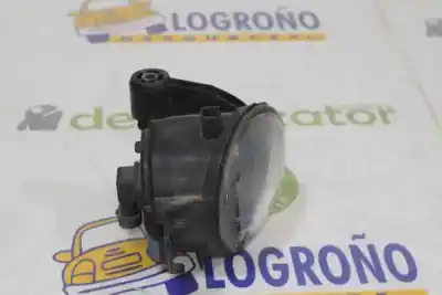 Автозапчастина б/у правий протитуман для bmw x5 (e70) xdrive35d посилання на oem iam 63176924656  63176924656