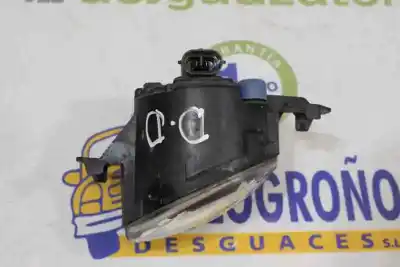 Автозапчастина б/у правий протитуман для bmw x5 (e70) xdrive35d посилання на oem iam 63176924656  63176924656