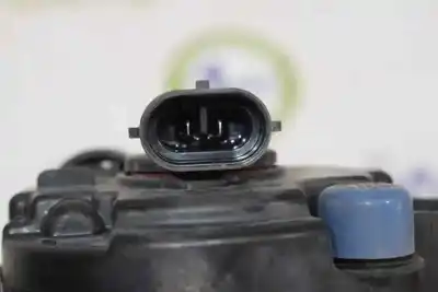 Автозапчастина б/у правий протитуман для bmw x5 (e70) xdrive35d посилання на oem iam 63176924656  63176924656