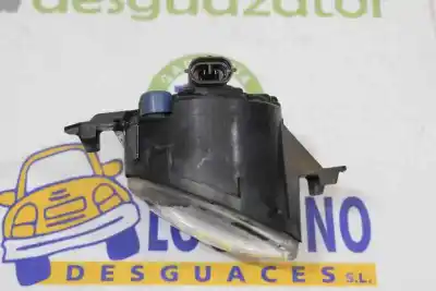 Second-hand car spare part left fog light for bmw x5 (e70) xdrive35d oem iam references 63176924655  63176924655