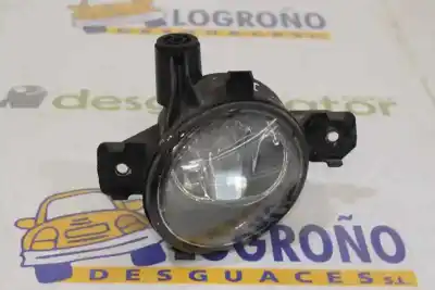 Second-hand car spare part left fog light for bmw x5 (e70) xdrive35d oem iam references 63176924655